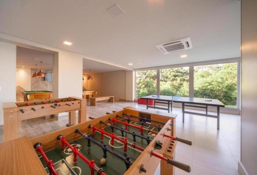 Отель Laghetto Golden