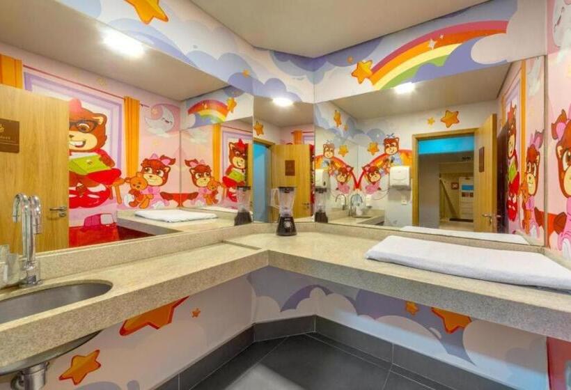 Отель Laghetto Golden