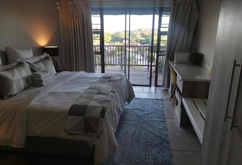 فندق The Thatch Hide