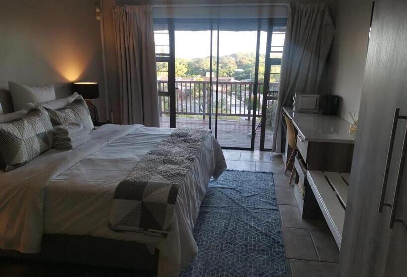 فندق The Thatch Hide