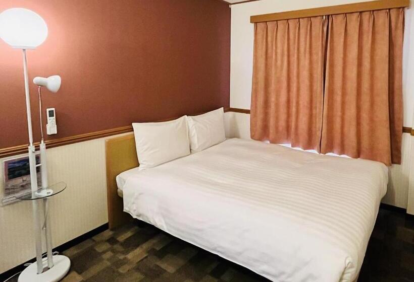 בית מלון כפרי Toyoko Inn Ueda Ekimae