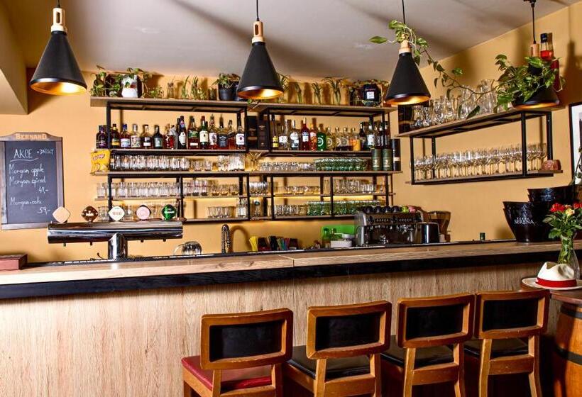 호텔 Valnovka Wellness