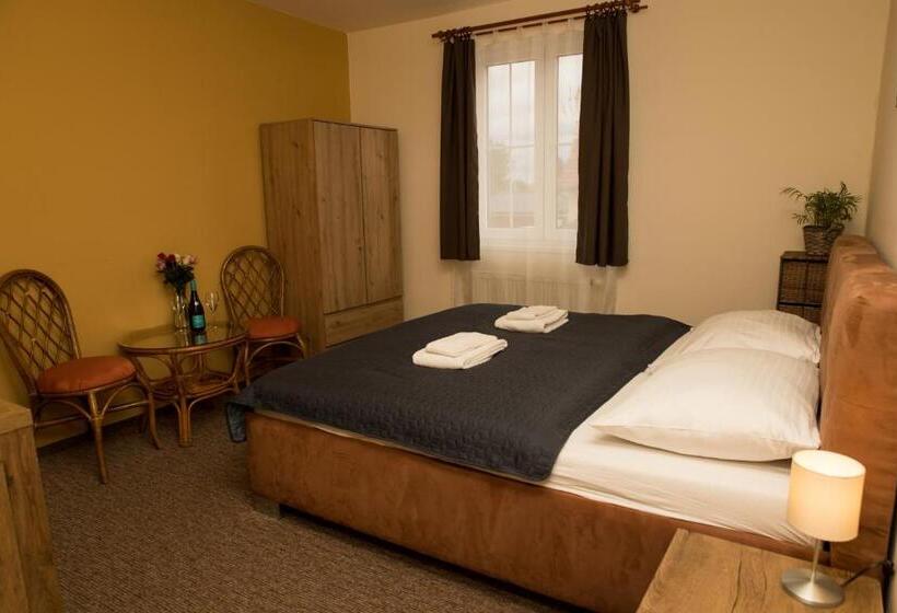 호텔 Valnovka Wellness