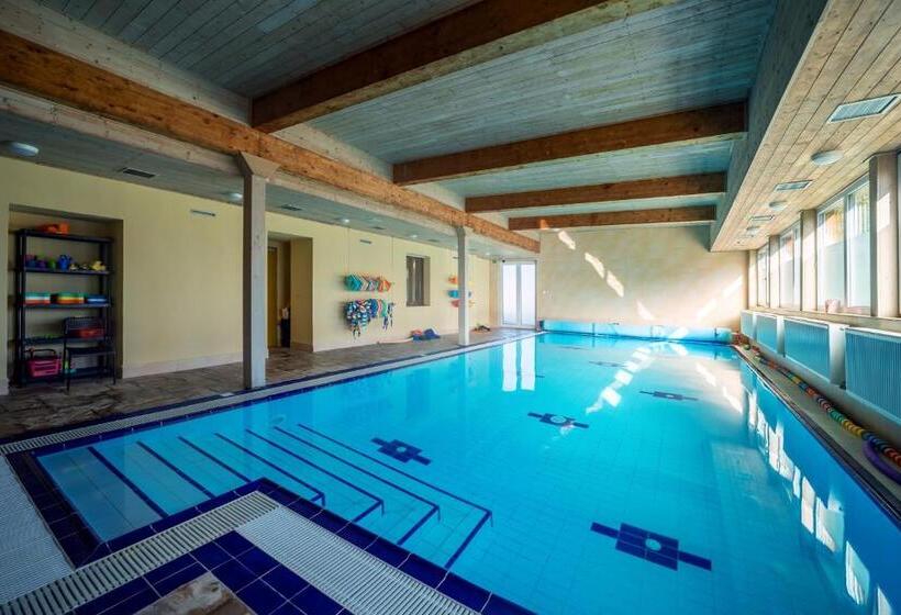 호텔 Valnovka Wellness