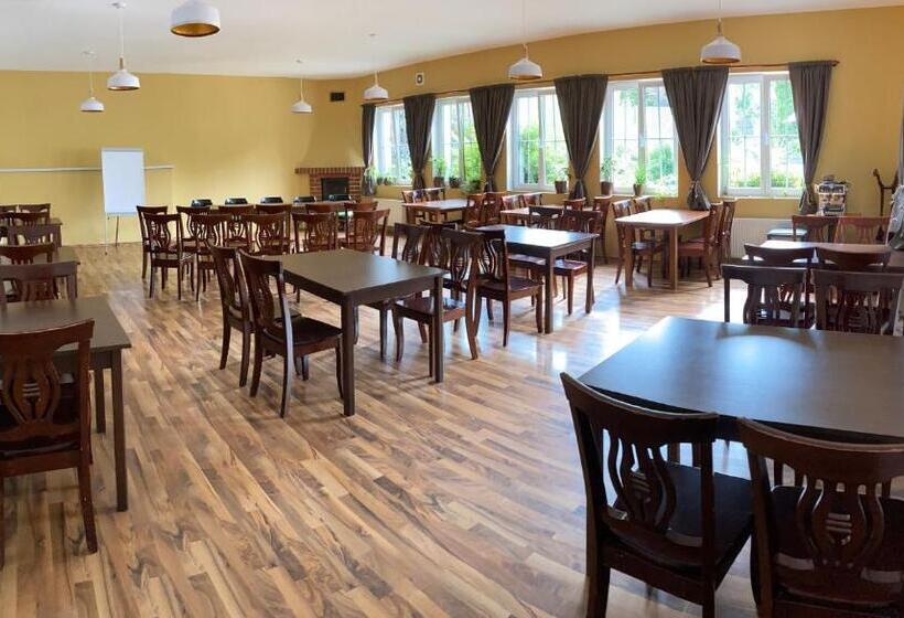 호텔 Valnovka Wellness