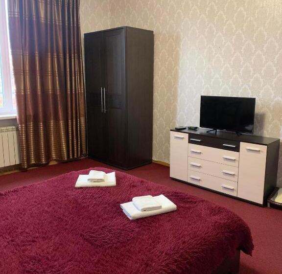 Mini Hotel Sakvoyage