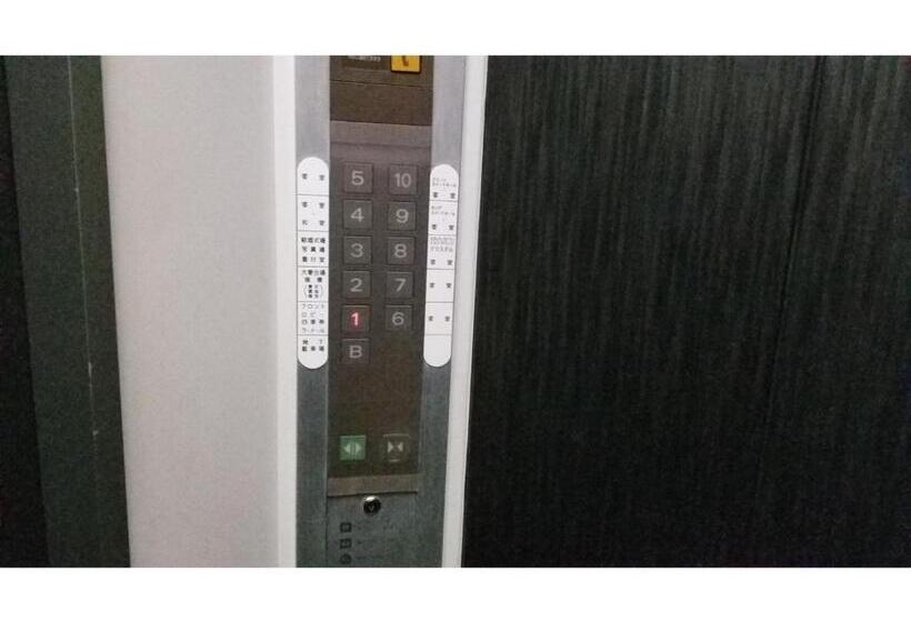 Onomichi Kokusai Hotel   Vacation Stay 87045v