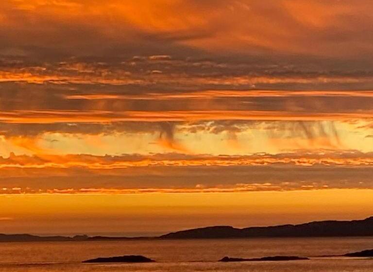 Пансион Heatherbrae Cosy Wooden Pod