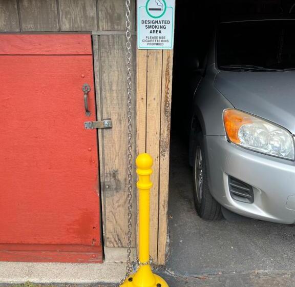 پانسیون Pacifico S Place A