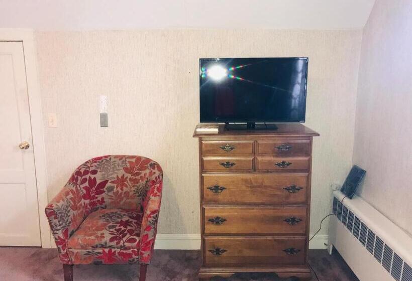 پانسیون Pacifico S Place B