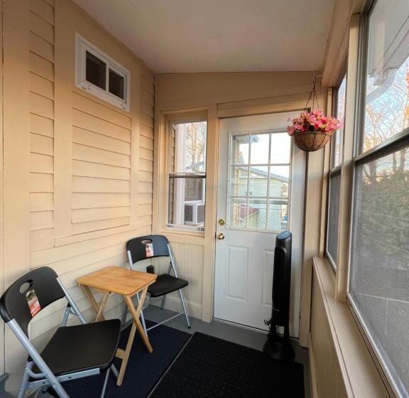 پانسیون Pacifico S Place B