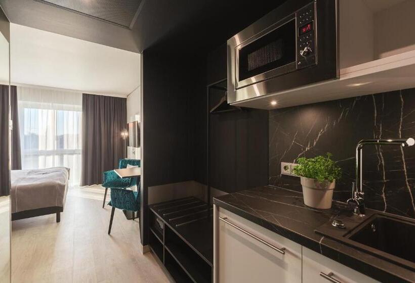 Holiday Inn The Niu Star Sindelfingen, An Ihg