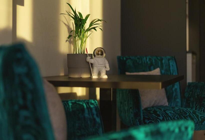 Holiday Inn   The Niu Star Sindelfingen, An Ihg