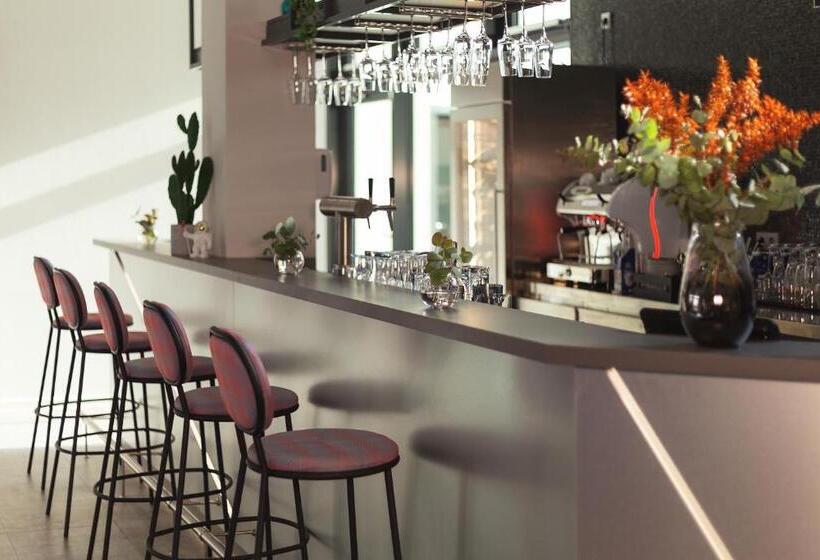 Holiday Inn The Niu Star Sindelfingen, An Ihg