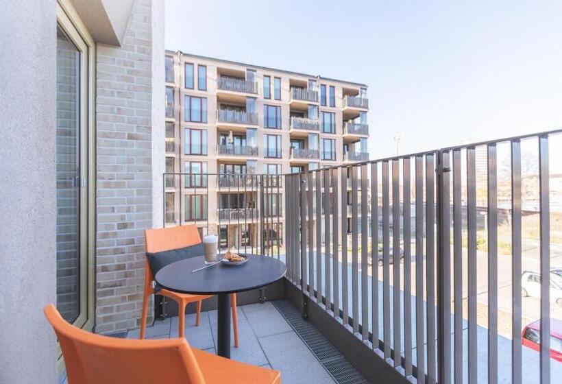 Acora Potsdam Living The City