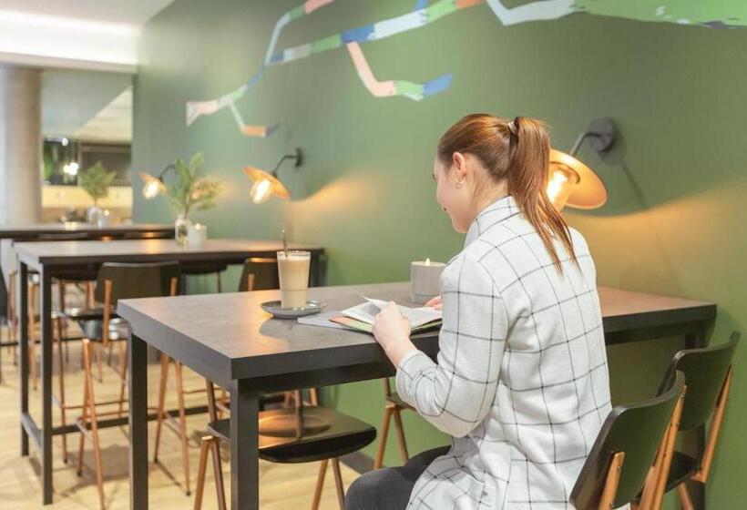 Acora Potsdam Living The City