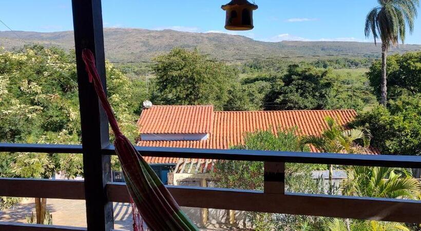 旅馆 Pousada Beira Rio Cipó