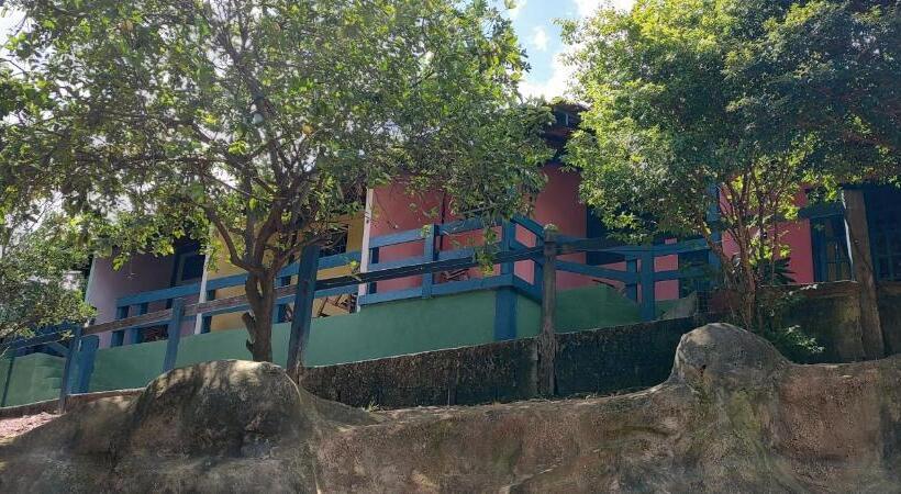 旅馆 Pousada Beira Rio Cipó