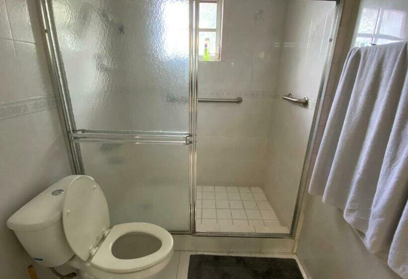 هاستل Private Cubicle   Single Bed   Mixed Shared Dorm   Miami Airport