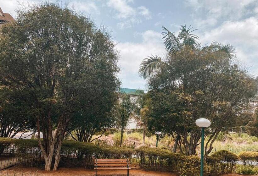 Apart Hotel Granja Brasil Itaipava