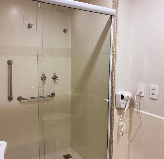 Apart Hotel Granja Brasil Itaipava