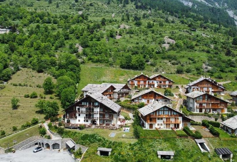 Residence Cianfuran  Happy Rentals