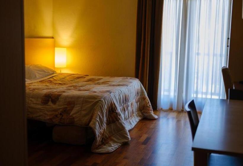 Residence Cianfuran  Happy Rentals