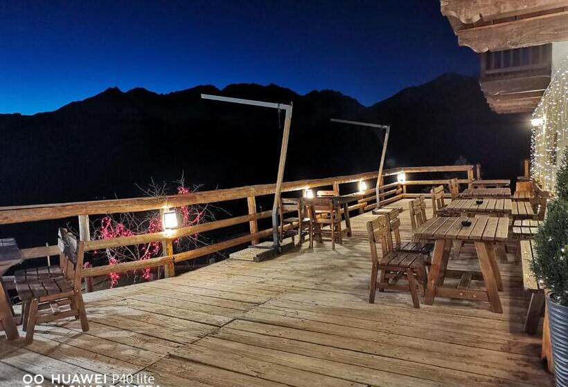 Residence Cianfuran  Happy Rentals