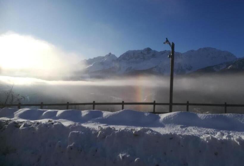 Residence Cianfuran  Happy Rentals