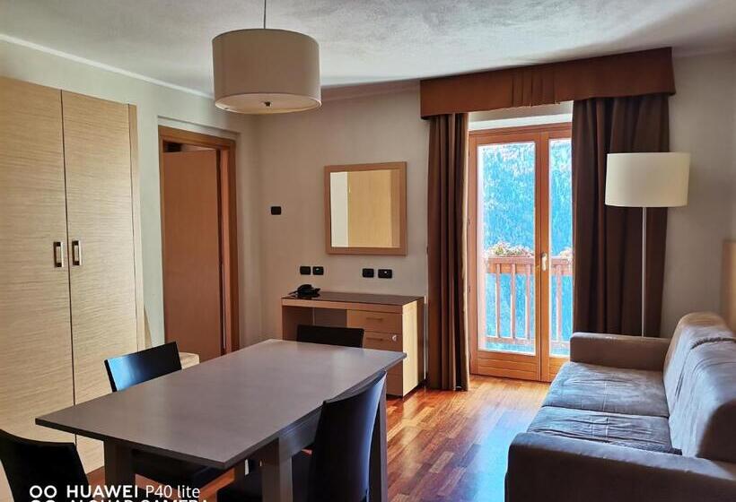 Residence Cianfuran  Happy Rentals