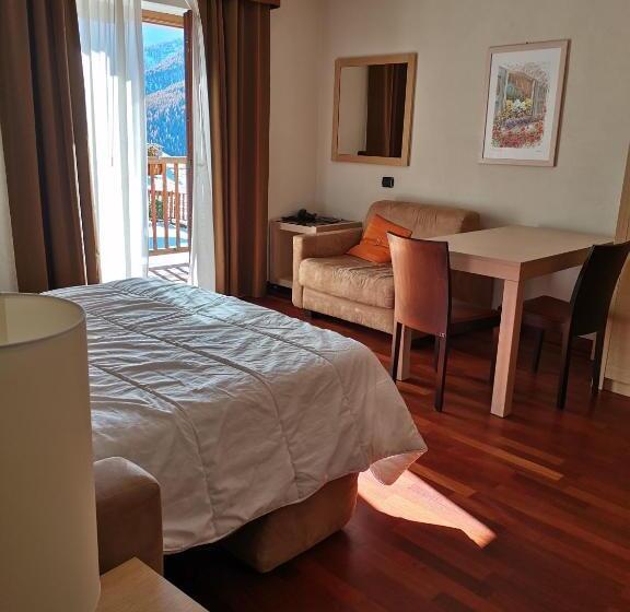 Residence Cianfuran  Happy Rentals