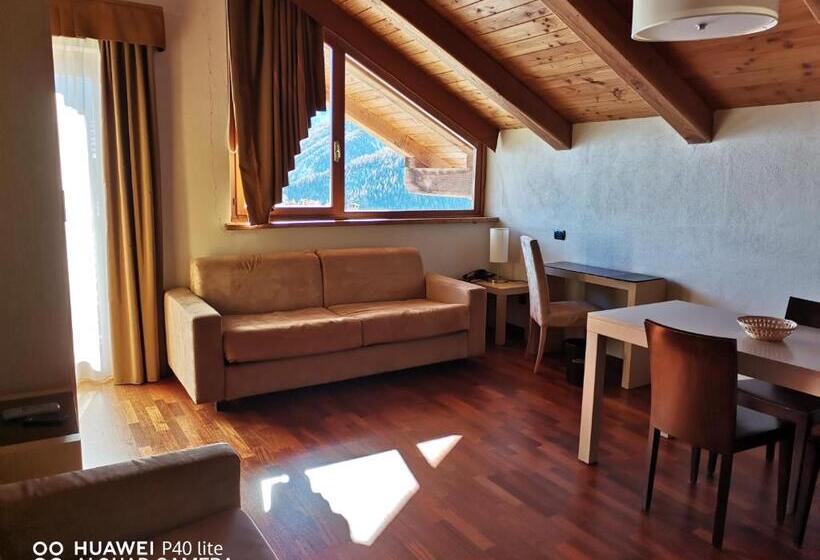 Residence Cianfuran  Happy Rentals