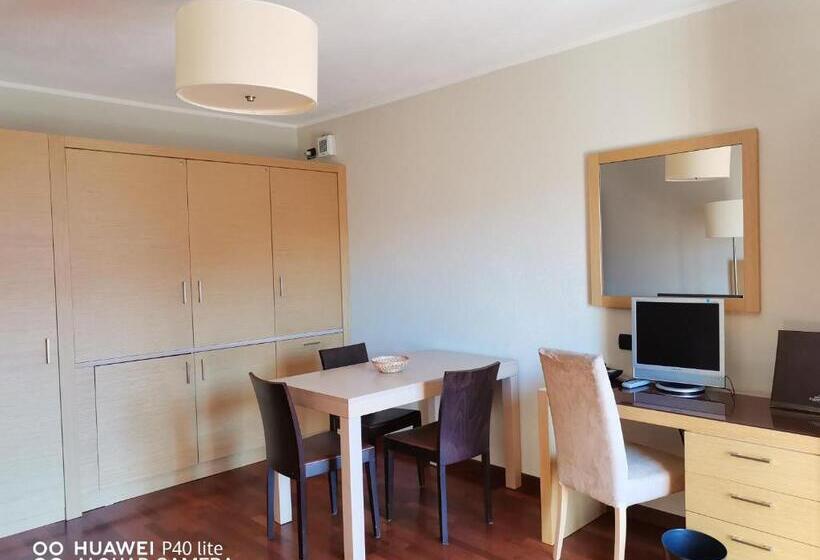 Residence Cianfuran  Happy Rentals