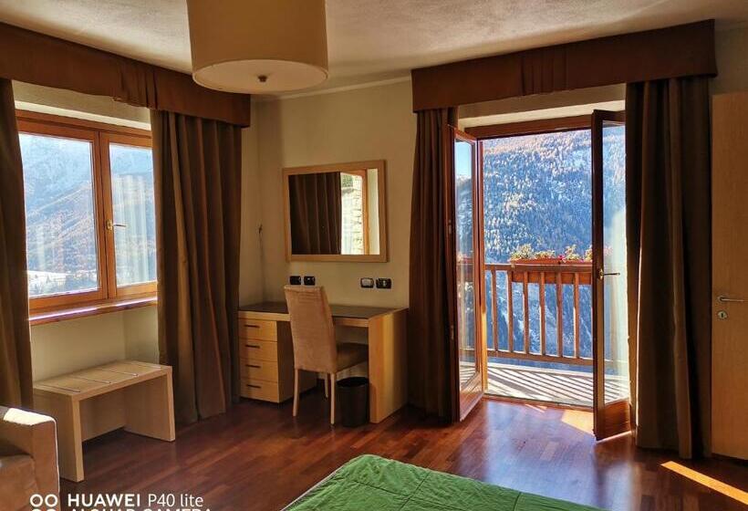 Residence Cianfuran  Happy Rentals