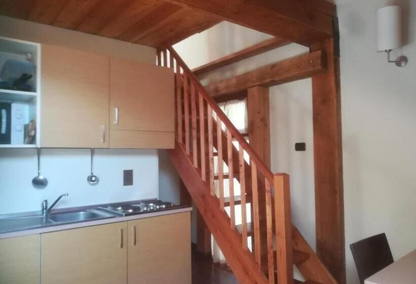 Residence Cianfuran  Happy Rentals