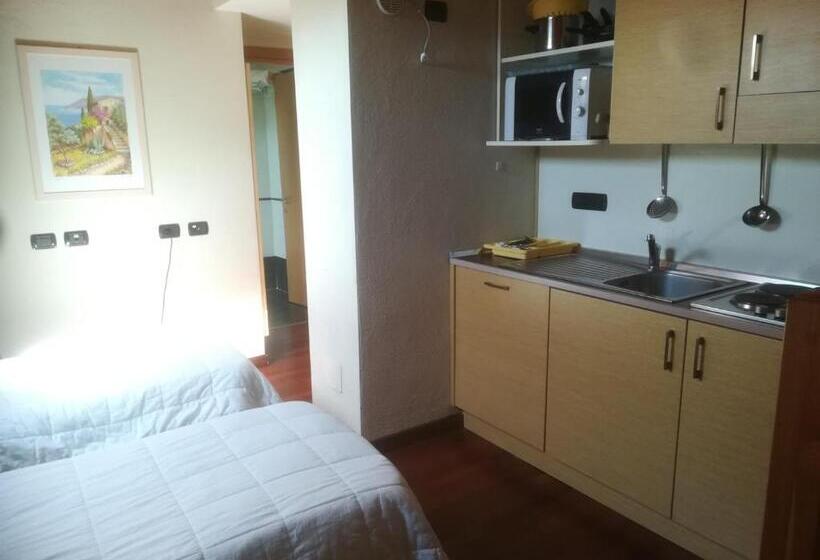 Residence Cianfuran  Happy Rentals