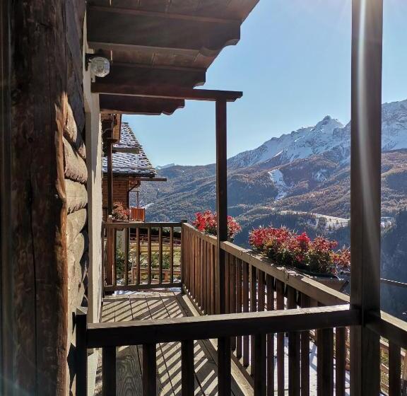 Residence Cianfuran  Happy Rentals