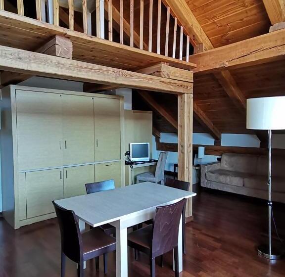 Residence Cianfuran  Happy Rentals