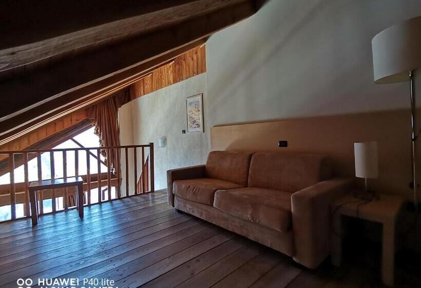 Residence Cianfuran  Happy Rentals