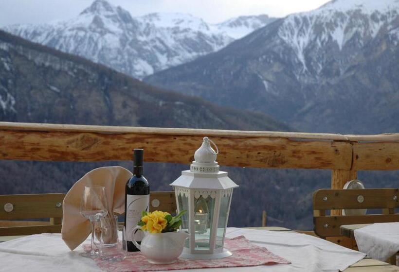 Residence Cianfuran  Happy Rentals