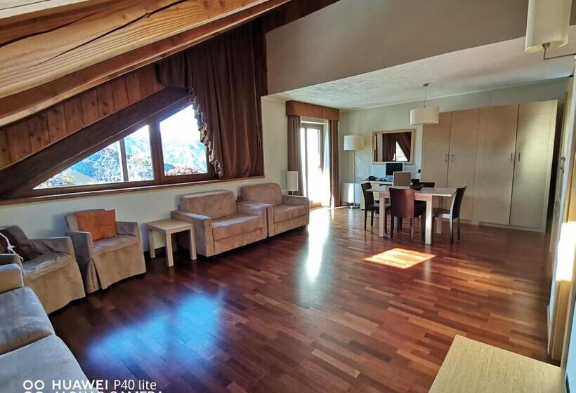 Residence Cianfuran  Happy Rentals