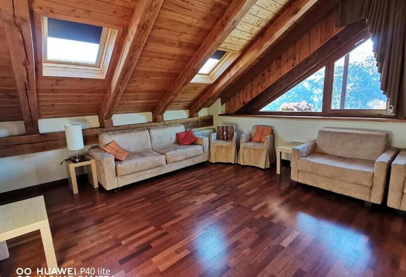 Residence Cianfuran  Happy Rentals