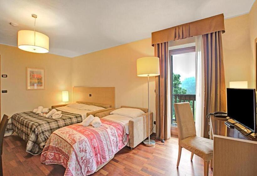 Residence Cianfuran  Happy Rentals