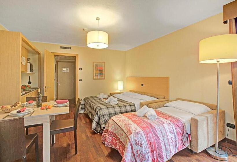 Residence Cianfuran  Happy Rentals