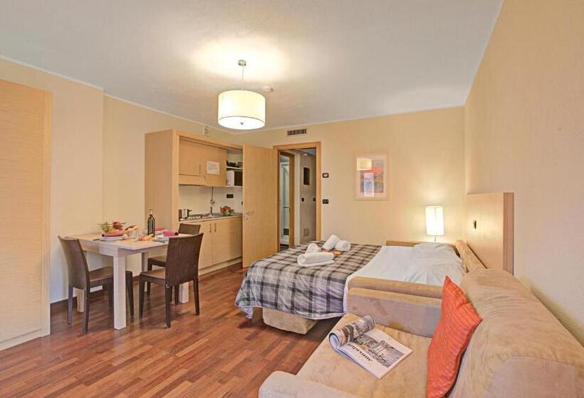 Residence Cianfuran  Happy Rentals