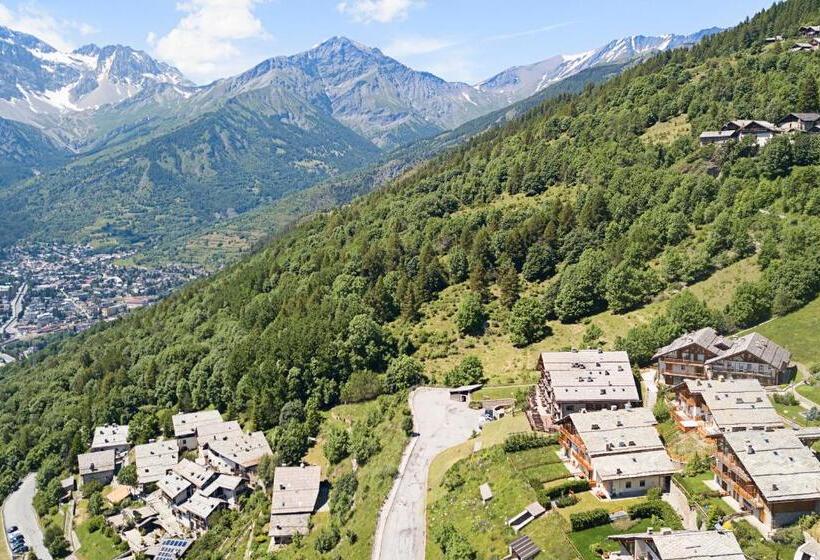 Residence Cianfuran  Happy Rentals