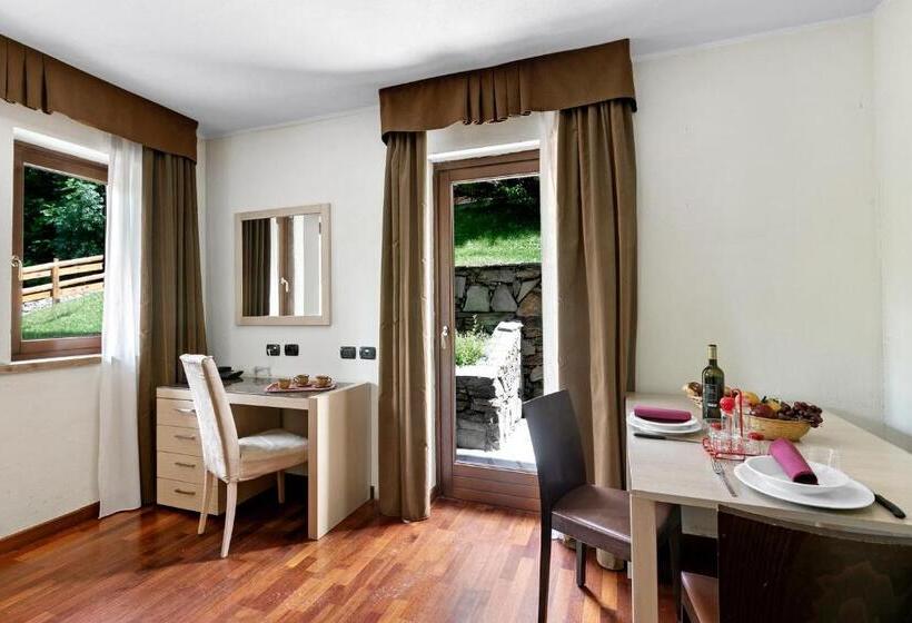 Residence Cianfuran  Happy Rentals