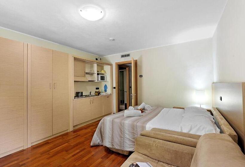 Residence Cianfuran  Happy Rentals