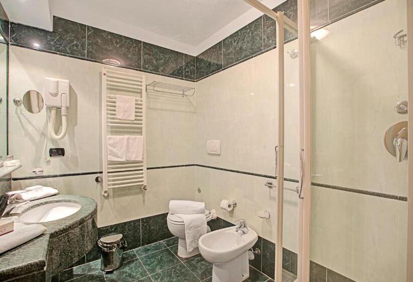 Residence Cianfuran  Happy Rentals