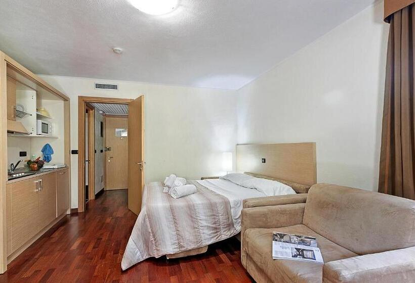 Residence Cianfuran  Happy Rentals